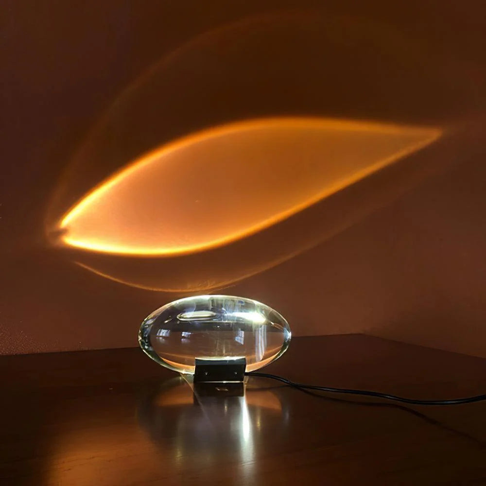Serenity Essence Lamp