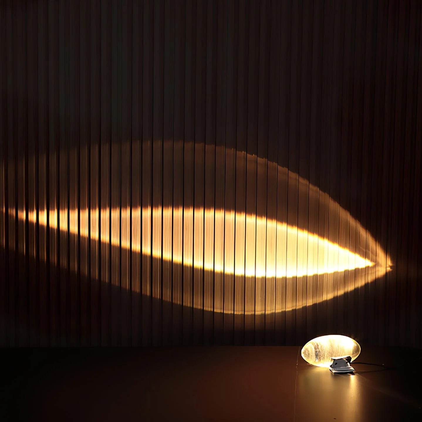 Serenity Essence Lamp