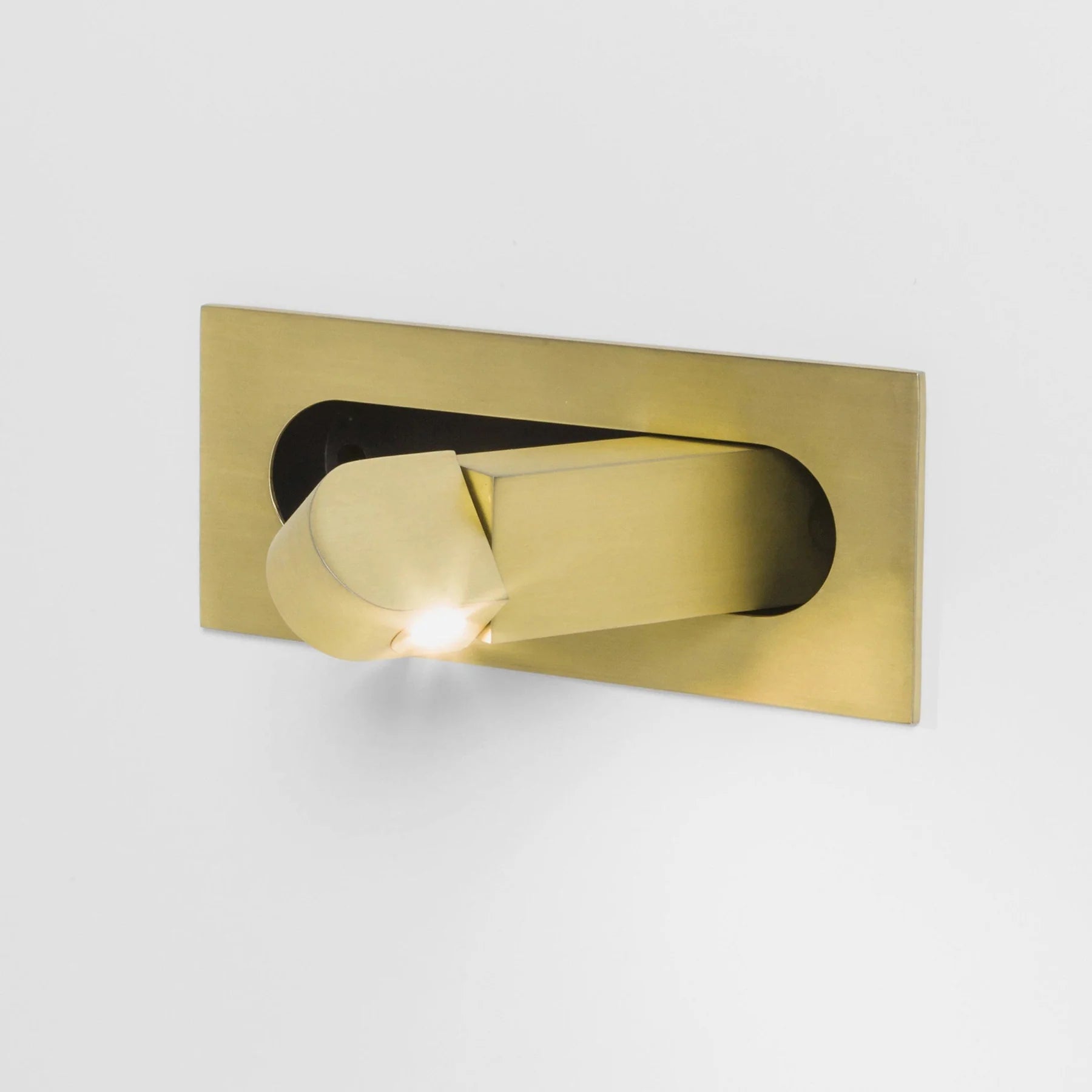 Sereno LED Reading Lamp