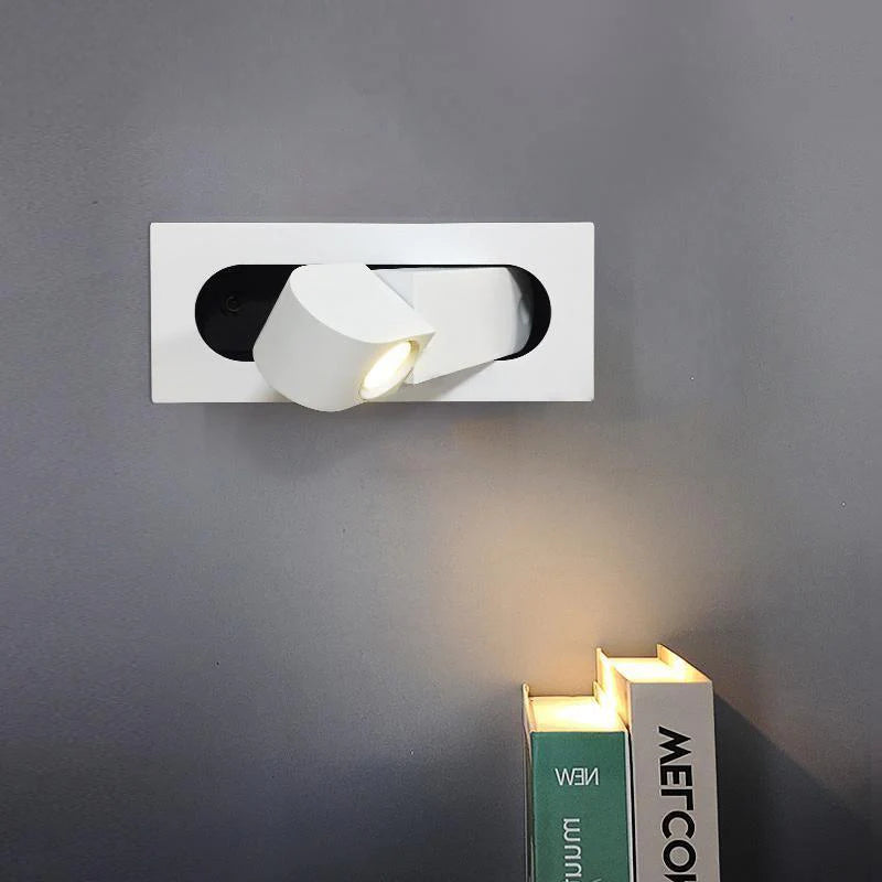 Sereno LED Reading Lamp