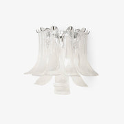 Anthesis Art Glass Wall Sconce