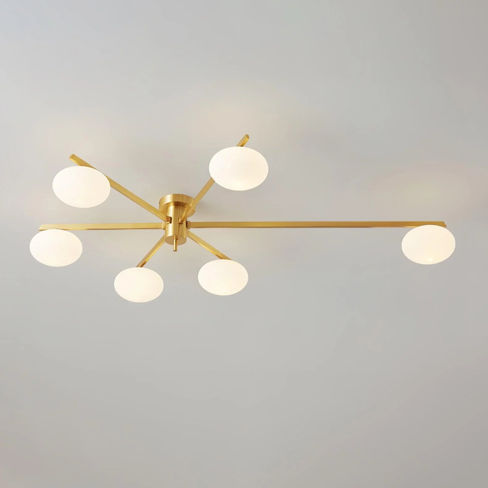 Cavallo Ceiling Light