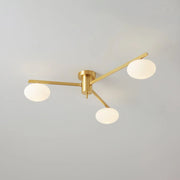 Cavallo Ceiling Light