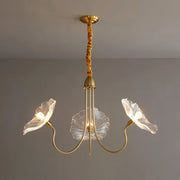 Serene Lotus Light