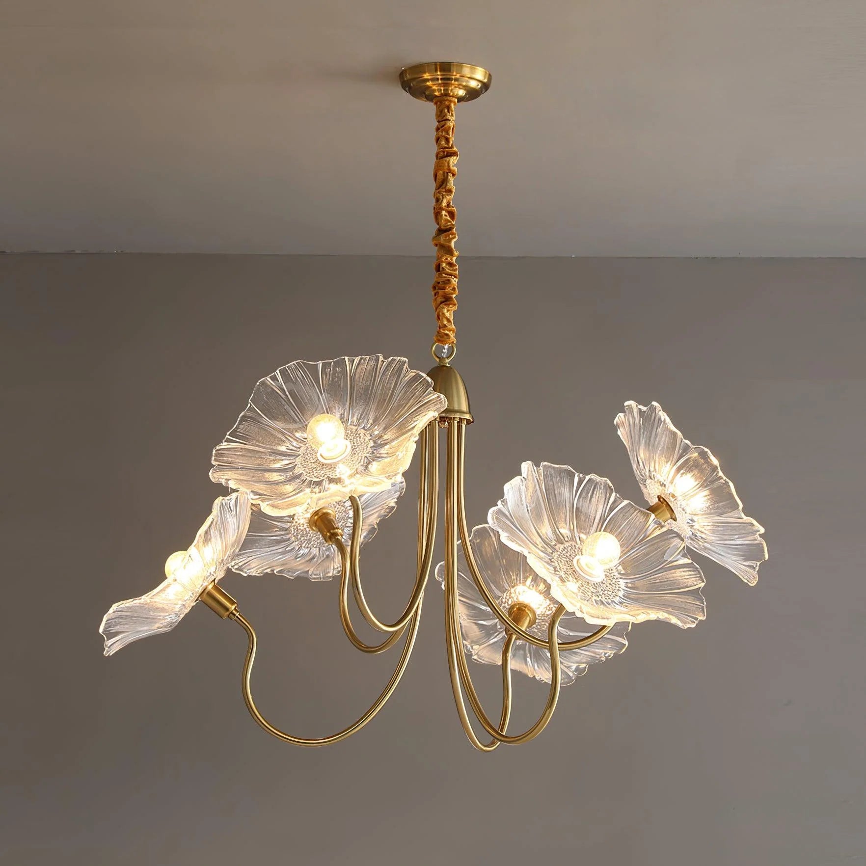 Serene Lotus Light