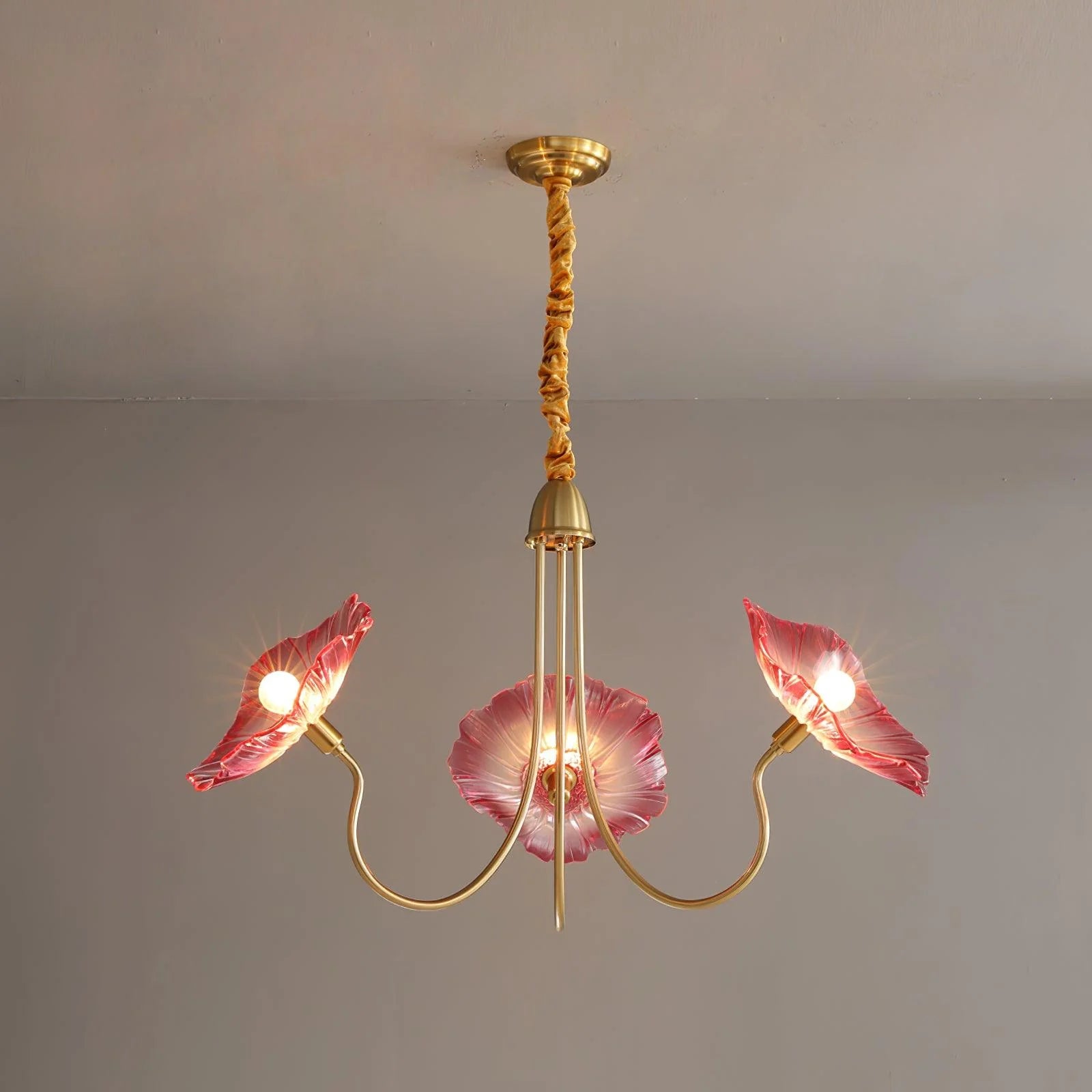 Serene Lotus Light