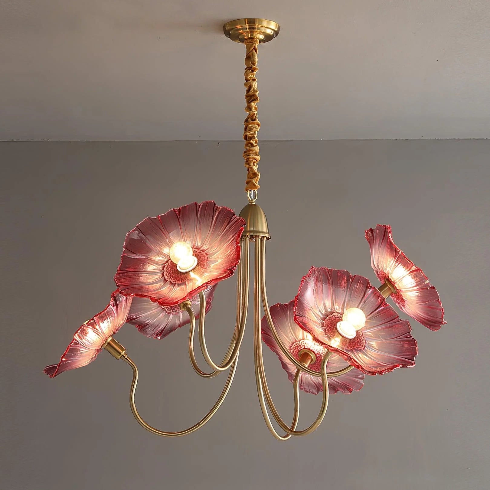 Serene Lotus Light