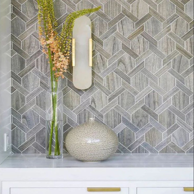 Alabaster Linear Sconce