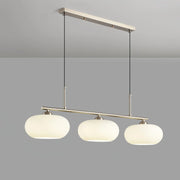 Triad Sculpt Pendant Light