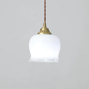 Flora Bloom Pendant Light